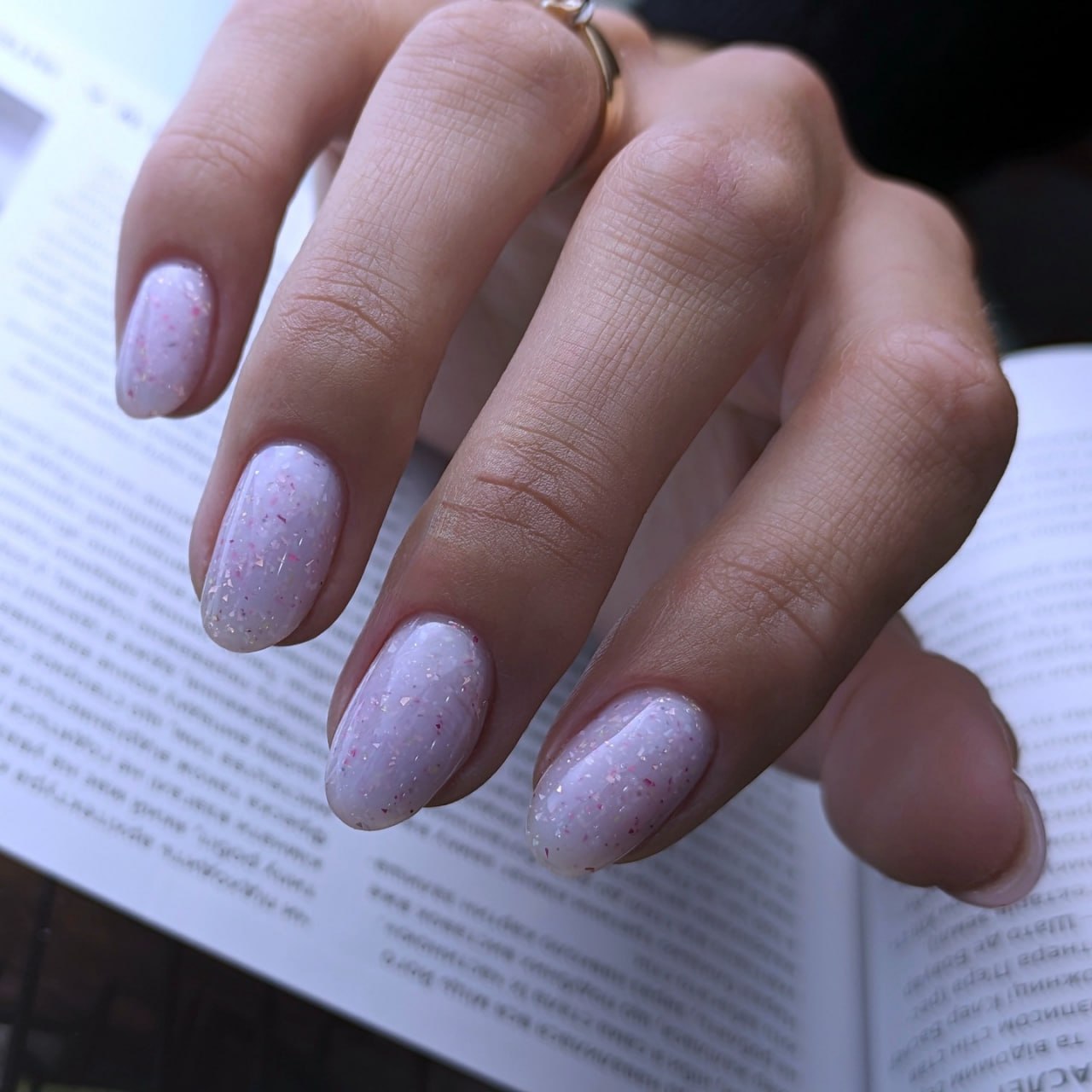 Манікюр nails_krokova